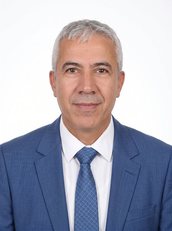 Erkan Yağışan